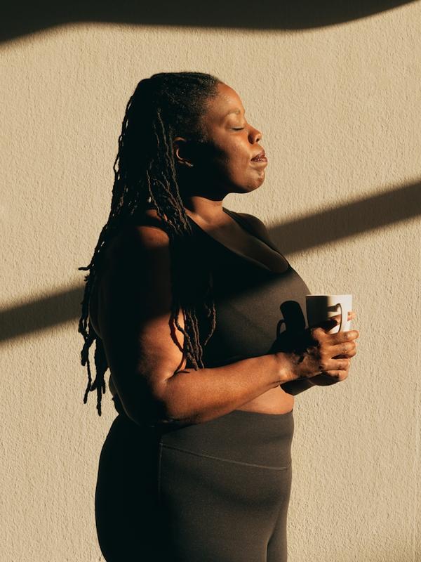 The truth about menopause weight gain 