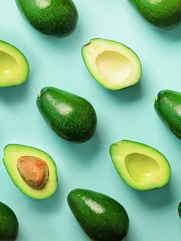 Healthy vs. unhealthy fats