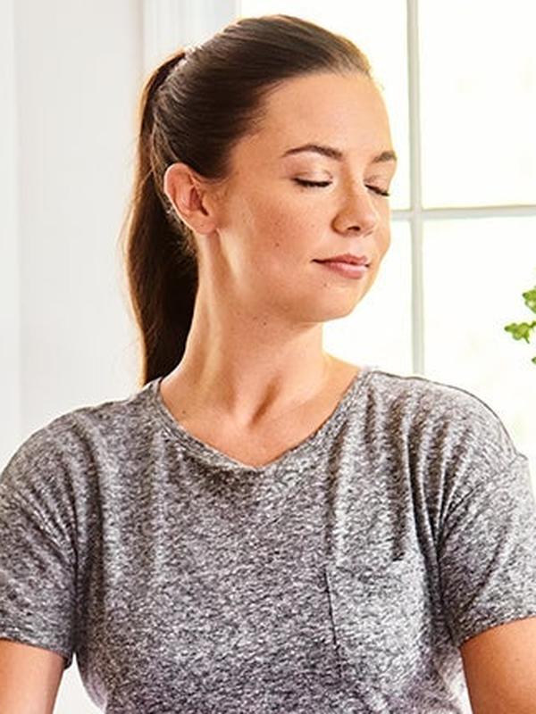 8 Atemübungen zur Stressbewältigung