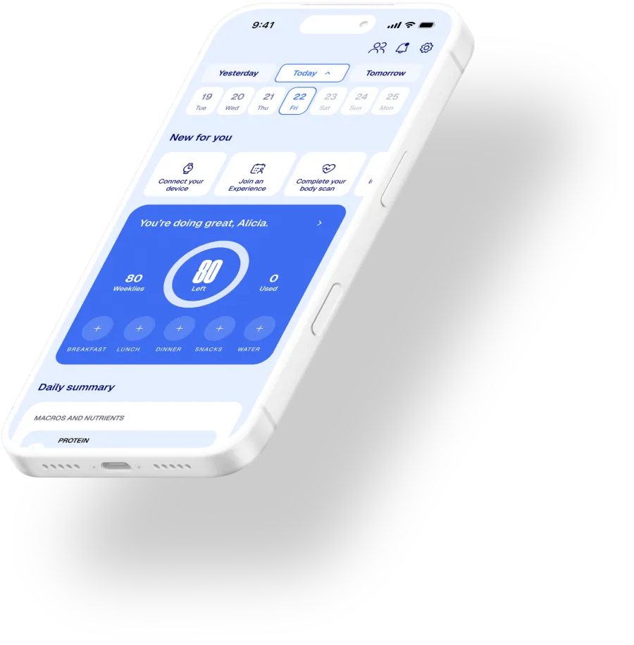WW App