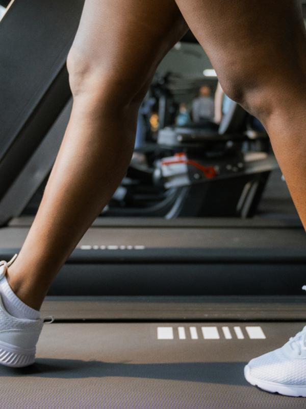 The 12-3-30 workout, explained