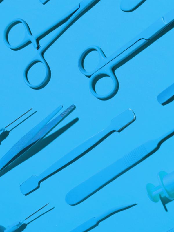 Should you stop your GLP-1 before surgery or a colonoscopy?